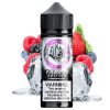 Berry Blast by Ruthless Series Freeze Edition 120ml bottle with background