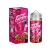 Black Cherry by Fruit Monster Series 100ml with Packaging