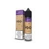 Blackberry by Yogi E-Liquid 60ml with packaging