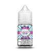 Blackberry Crumble by Dinner Lady Tobacco-Free Nicotine Salt 30ml bottle