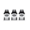 Blank Bar PLUS Replacement Pods (3-Pack) 0.8ohm