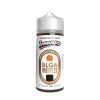 BLGN Waffles by Innevape TFN Series E-Liquid 100mL (Freebase) bottle