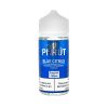 Blue Citrus by Phrut Tobacco-Free Nicotine 100ml bottle