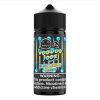 Blue Lemon Berry by Voodoo Joos Series Bottle