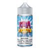 Blue Raspberry Ice by Killa Fruits Series 100mL Bottle