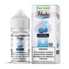 Blue Razz Cotton Carnival by Pod Juice - Hyde TFN Salt 30mL with Packaging