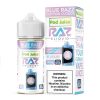 Blue Razz Cotton Clouds | Pod Juice x RAZ | 100mL | Bottle with Packaging