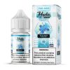 Blue Razz Freeze by Pod Juice - Hyde TFN Salt 30mL with Packaging