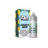 Blue Razz Lemon | Vapetasia Salt | 30mL Blue Razz Lemon with Packaging