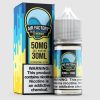 Blue Razzberry Lemonade by Air Factory Salt TFN Series 30mL with Packaging