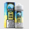 Blue Razzberry Lemonade by Air Factory TFN Series 100mL with Packaging