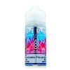 Blue Razzleberry Pomegranate On ICE by Ripe Collection 100ml bottle