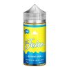 Blueberry Lemon by Jam Monster Series | 100mL Bottle