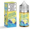 Blueberry Lemonade by Lemonade Monster Salts 30ml with packaging