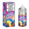 Blueberry Raspberry Lemon By Fruit Monster Salts E-Liquid with packaging