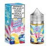 Blueberry Raspberry Lemon Ice By Frozen Fruit Monster Salts E-Liquid with packaging