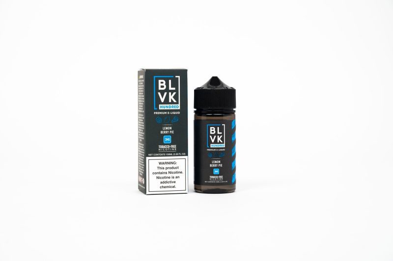 bluerazz lemon by blvk tf nic 100ml 755736