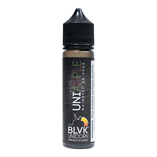 blvk unicorn fruits blvk uniapple 60ml eliquid 438797