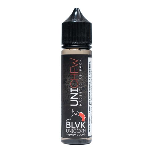 blvk unicorn fruits blvk unichew 60ml eliquid 342337