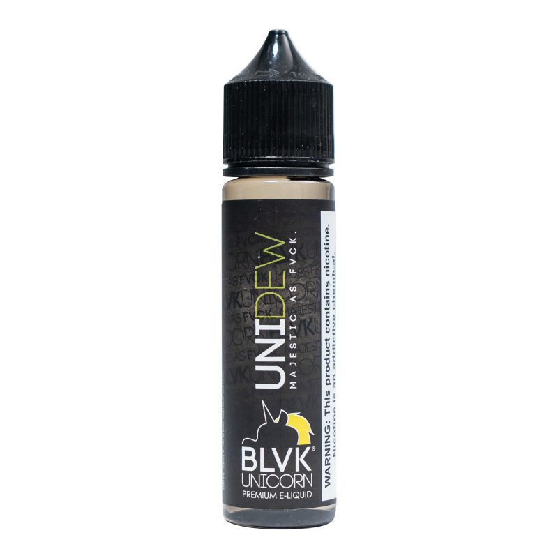 blvk unicorn fruits blvk unidew 60ml eliquid 424482