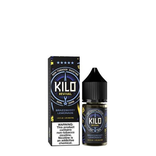 brazzberry lemonade by kilo revival salts e liquid vapor empire 648943