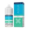 Breeze by Aqua Essential Synthetic Salt Nic 30mL with packaging