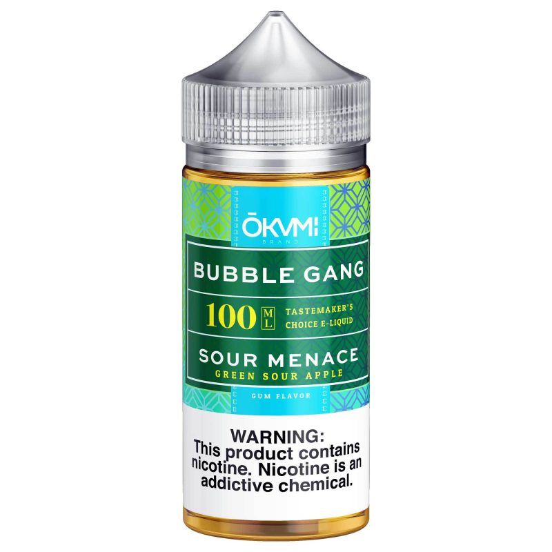 bubble gang sour menace eliquid 943620