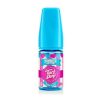 Bubble Trouble By Dinner Lady Tuck Shop Salt E-Liquid 30mL bottle