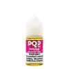 Bubblegum by Pop Clouds Salt 30ML bottle