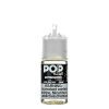 Butterscotch by Pop Clouds Salt 30ML bottle