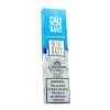 Cali Bars Disposable E-Cigs By Cali Grown (Individual) blue razz packaging