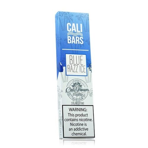 caligrown cali bars disposables individual 577489