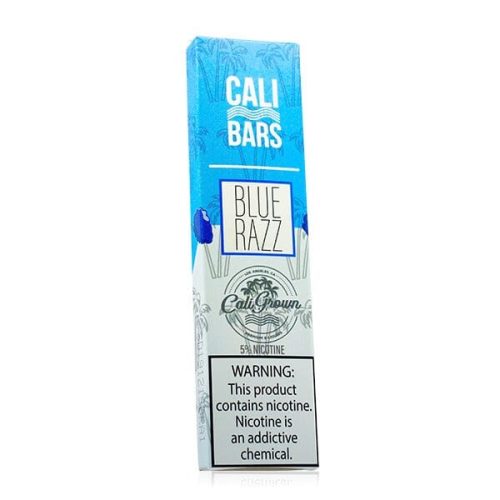 caligrown cali bars disposables individual 888800