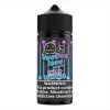 Candy Blue Razz by Voodoo Joos Series Bottle