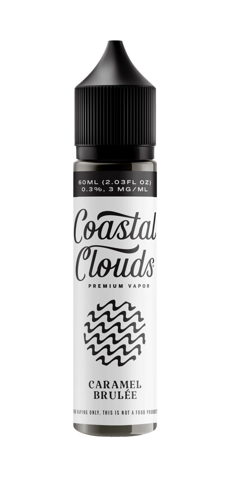 caramel brulee by coastal clouds tfn 60ml 656326