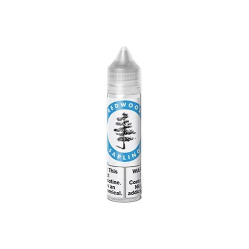 Cathedral Ice (Light Blue) by Redwood Ejuice 60mL Bottle