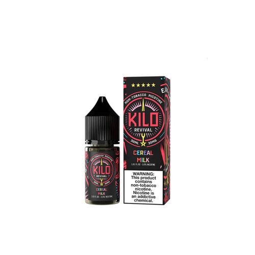 cereal milk by kilo revival salts 30ml 784968