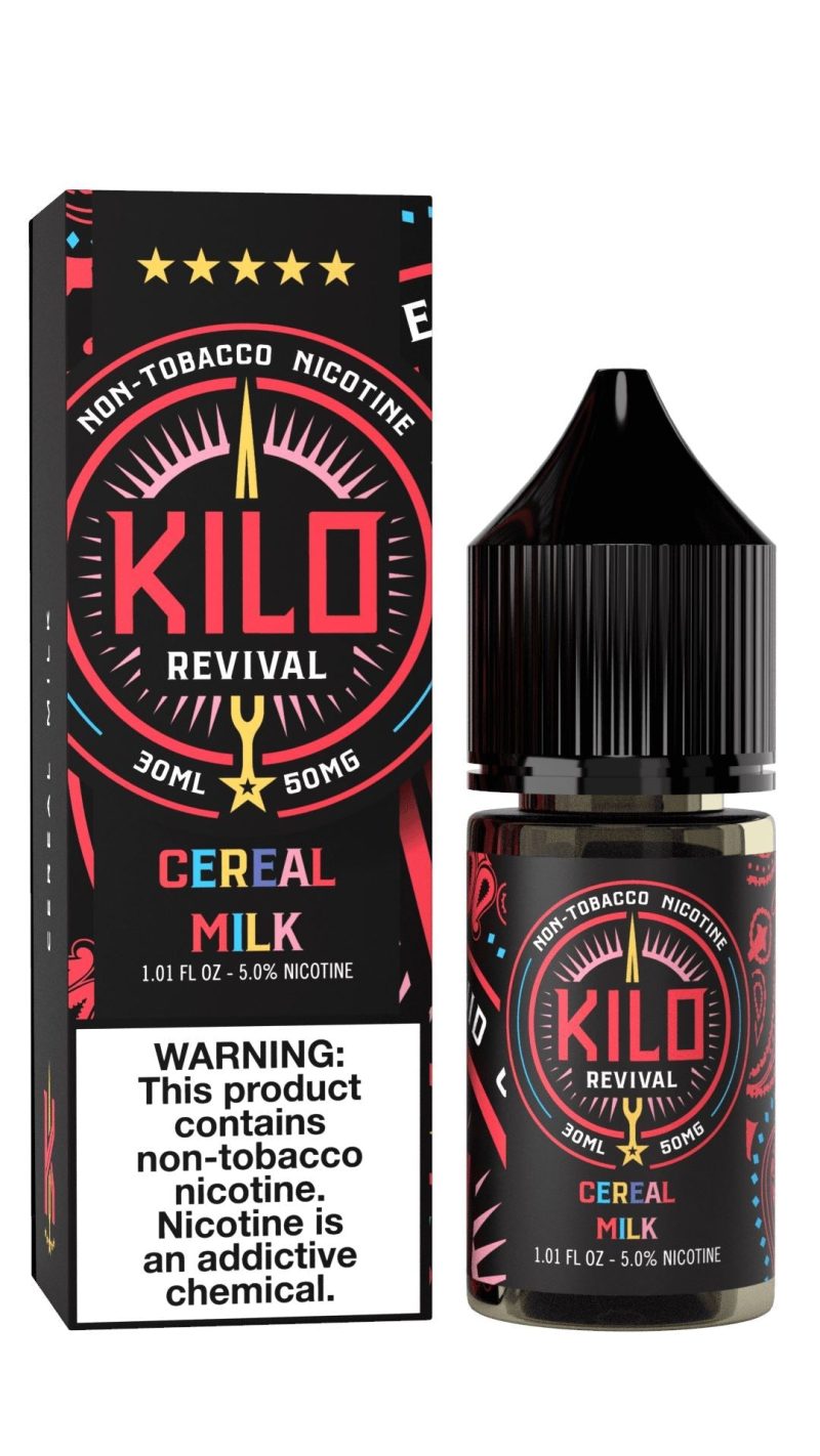 cereal milk by kilo salt e liquid 830618