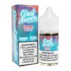 Cherry Berry Ice | Cloud Nurdz Salts | 30mL | Bottle with Packaging