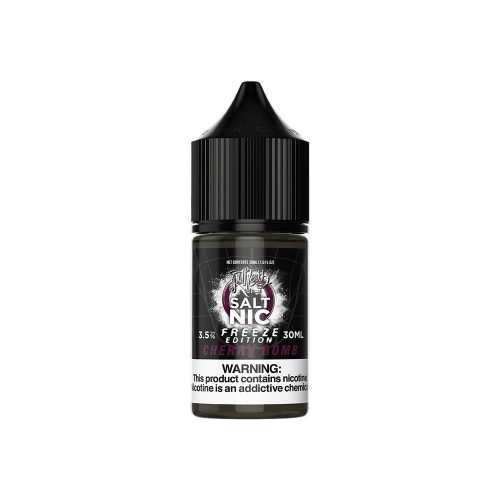 Cherry Bomb by Ruthless Freeze Salt 30mL Bottle