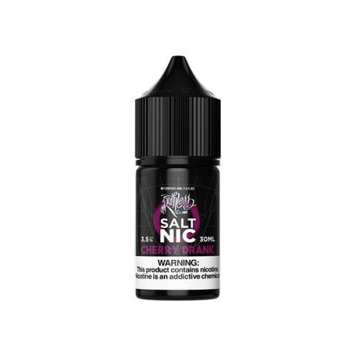 Cherry Drank by Ruthless Salt 30mL Bottle