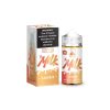 Cinnamon by The Milk Tobacco-Free Nicotine 100ml cinnamon with packaging