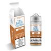 Cinnamon Cracker by GOST The Milk House 100ml with packaging