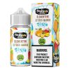 Clementine Citrus Mango Ice | Fruision | 100mL with Packaging