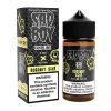 Coconut Cake | Sadboy Series | 100mL with Packaging