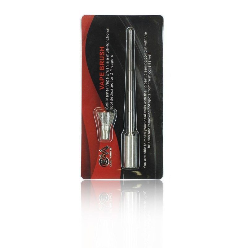 coil master vape brush 857679