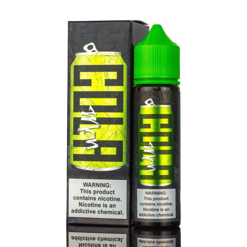 cola man lime eliquid 893768