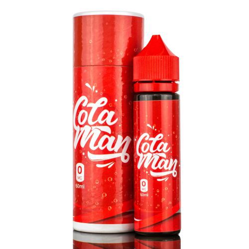 cola man original eliquid 671834