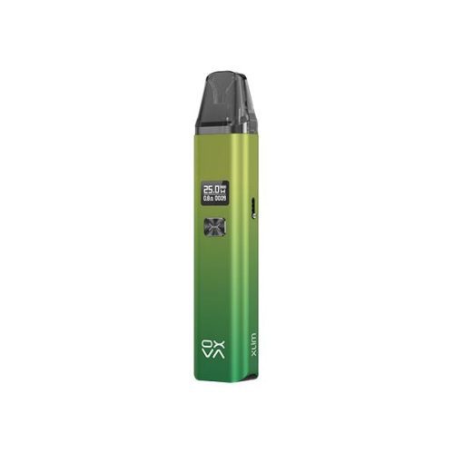 OXVA Xlim V2 Kit - Green Lemon