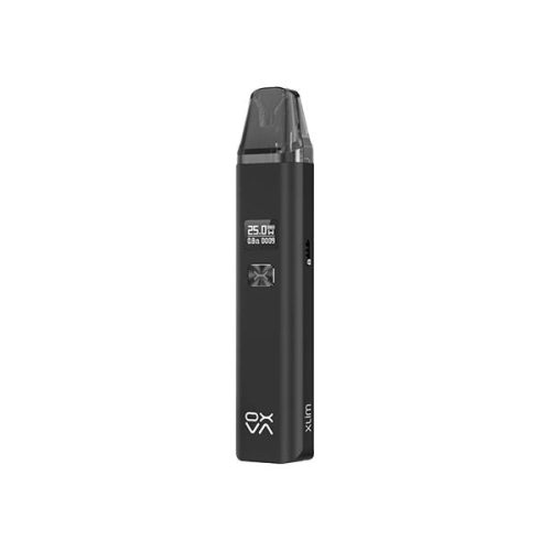 OXVA Xlim V2 Kit - Black